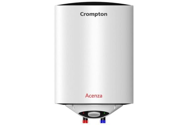 Crompton Water Heater Services