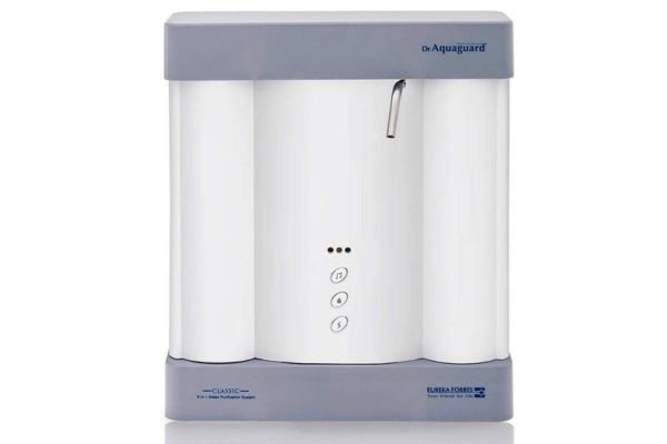 Eureka Forbes Water Purifier Services