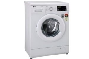 LG Washing Machine Services