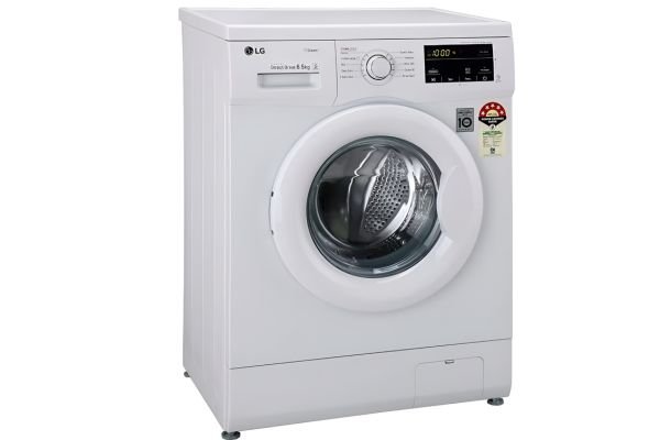 LG Washing Machine Services