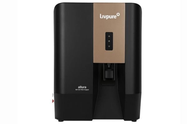 Livpure Water Purifier Services