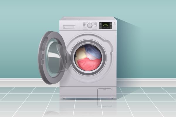 Washing Machine Repair